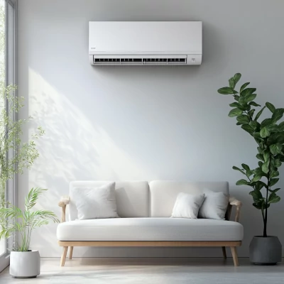 Aquecedores a gás, solar e elétrico