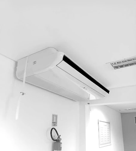 Linha para escritórios